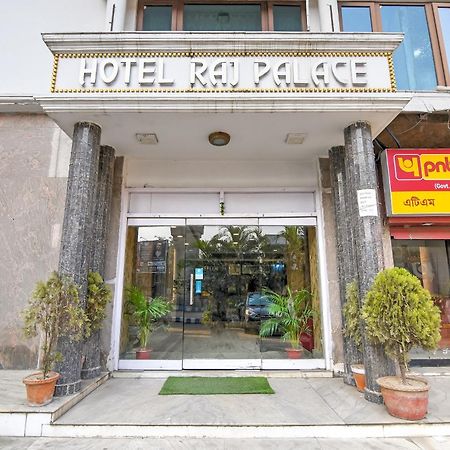 Brill Raj Palace Near City Centre 2 Kolkata Ngoại thất bức ảnh