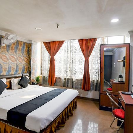 Brill Raj Palace Near City Centre 2 Kolkata Ngoại thất bức ảnh
