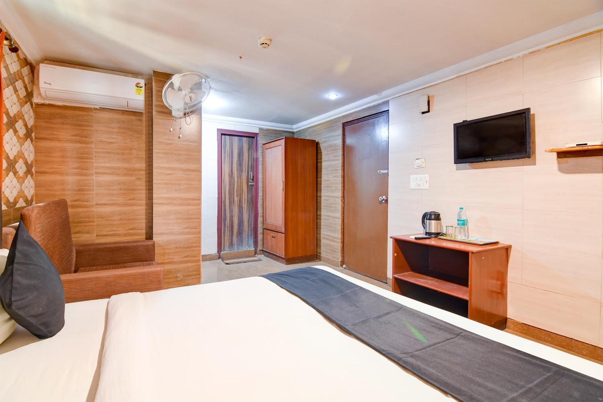 Brill Raj Palace Near City Centre 2 Kolkata Ngoại thất bức ảnh