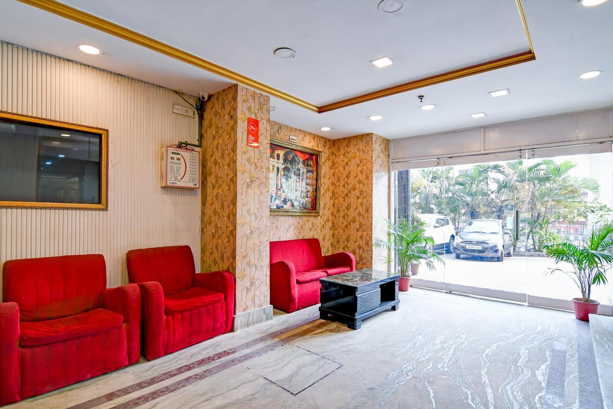 Brill Raj Palace Near City Centre 2 Kolkata Ngoại thất bức ảnh