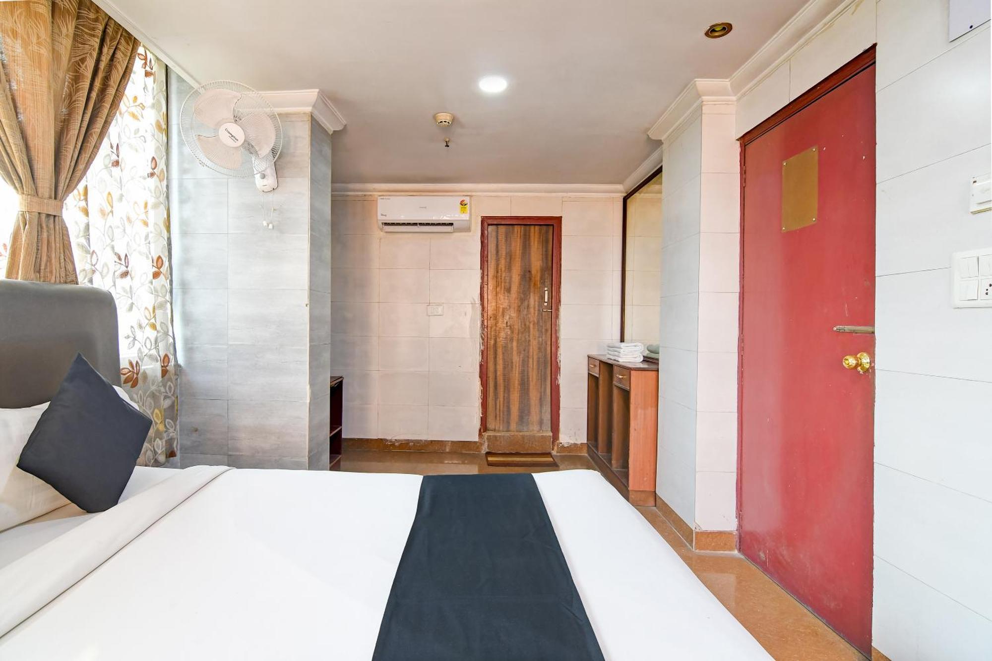Brill Raj Palace Near City Centre 2 Kolkata Ngoại thất bức ảnh