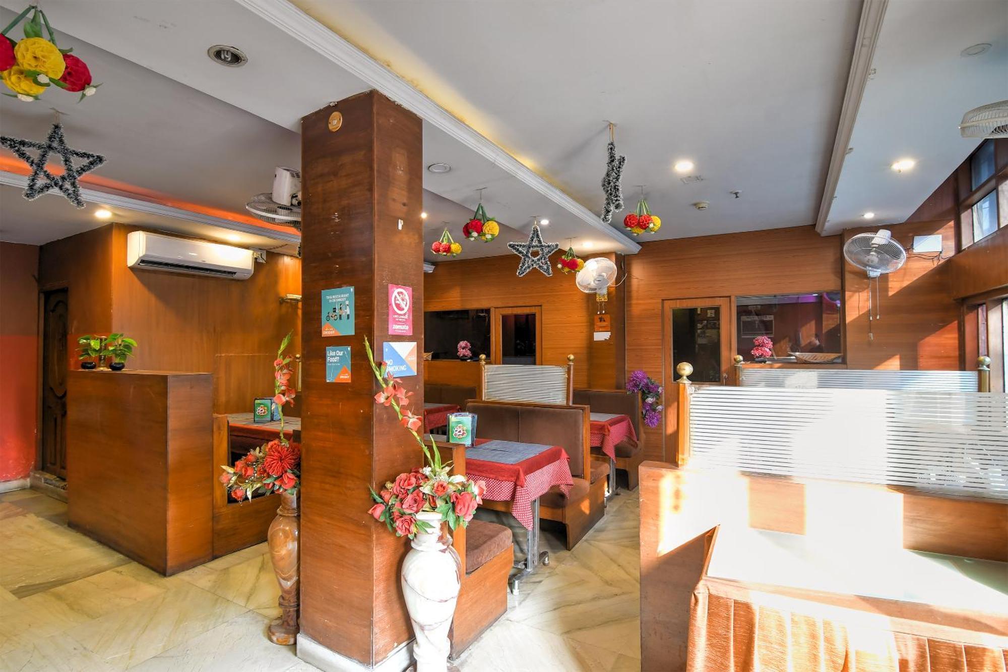 Brill Raj Palace Near City Centre 2 Kolkata Ngoại thất bức ảnh