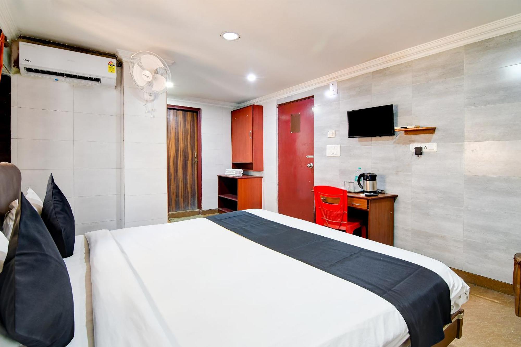Brill Raj Palace Near City Centre 2 Kolkata Ngoại thất bức ảnh