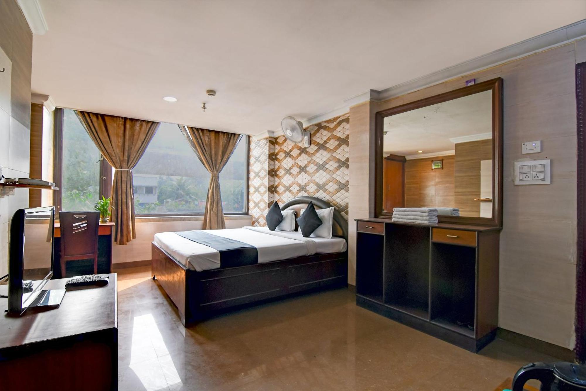 Brill Raj Palace Near City Centre 2 Kolkata Ngoại thất bức ảnh