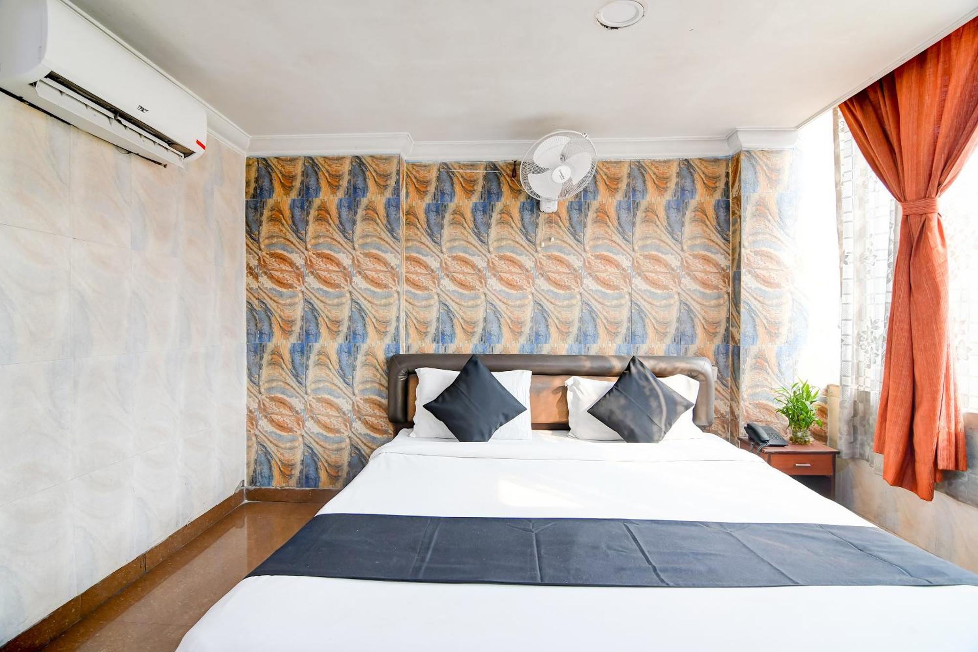 Brill Raj Palace Near City Centre 2 Kolkata Ngoại thất bức ảnh