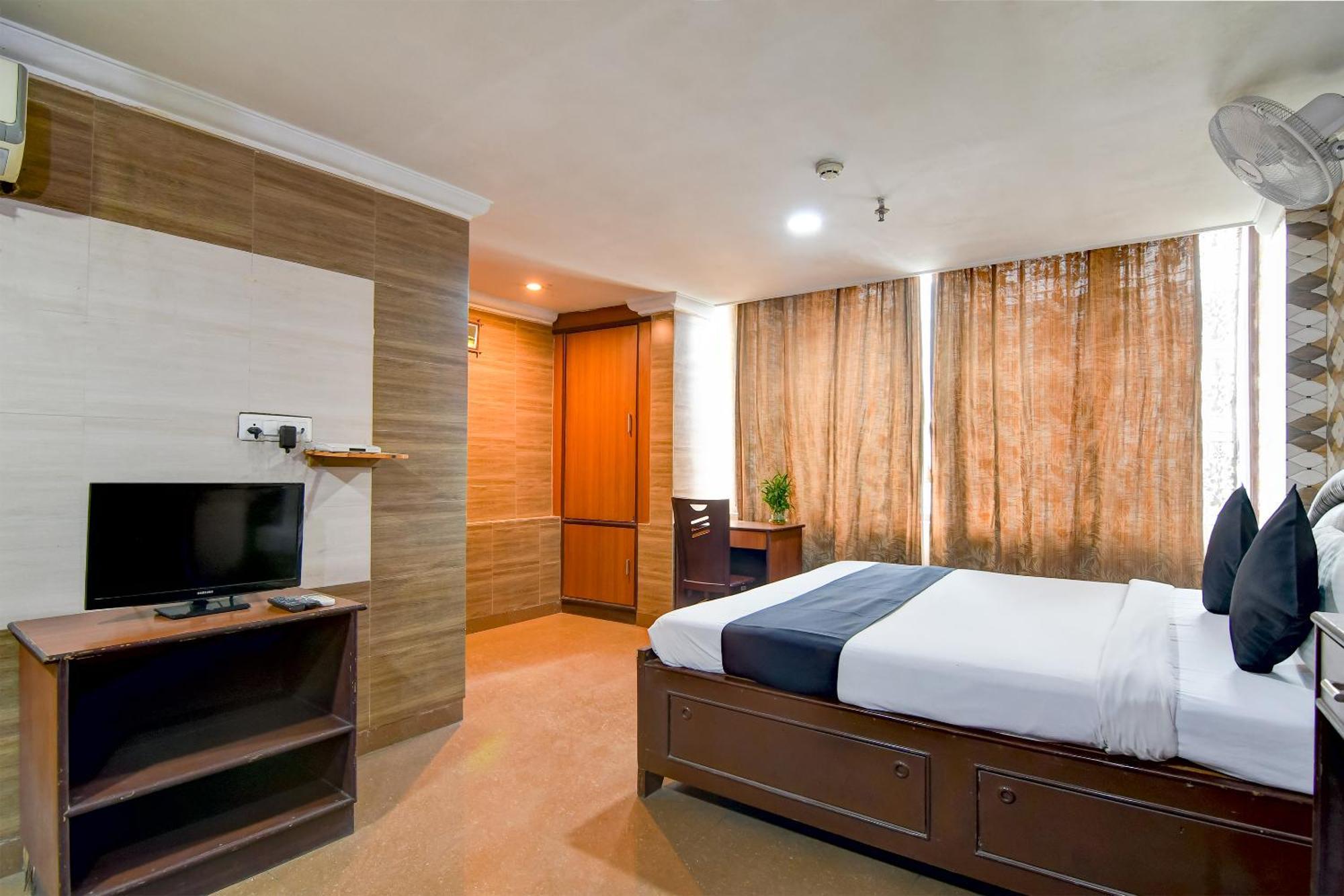 Brill Raj Palace Near City Centre 2 Kolkata Ngoại thất bức ảnh