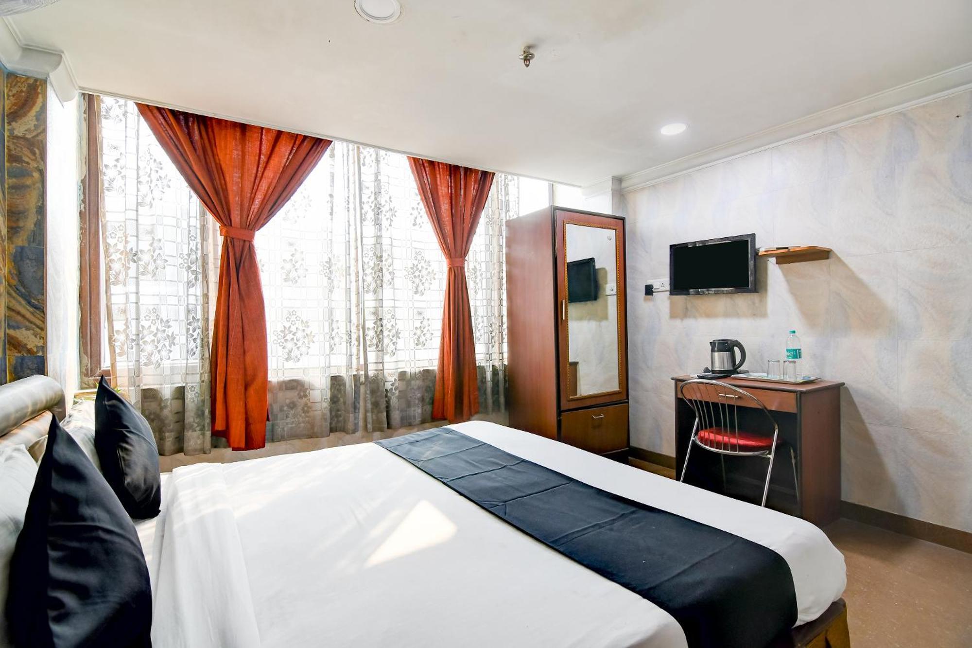 Brill Raj Palace Near City Centre 2 Kolkata Ngoại thất bức ảnh