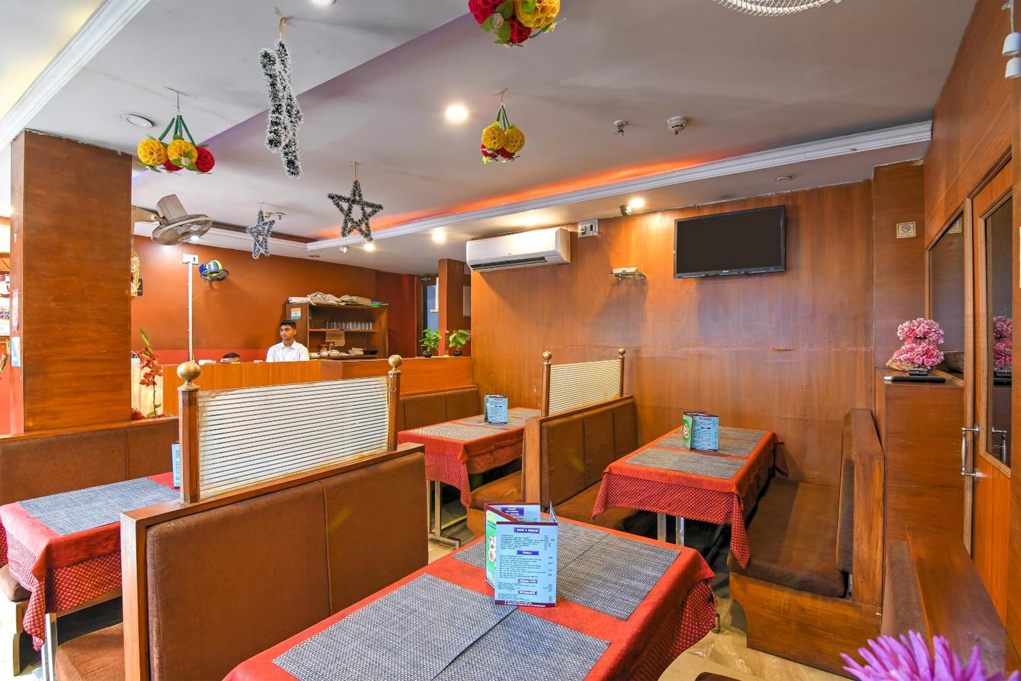 Brill Raj Palace Near City Centre 2 Kolkata Ngoại thất bức ảnh