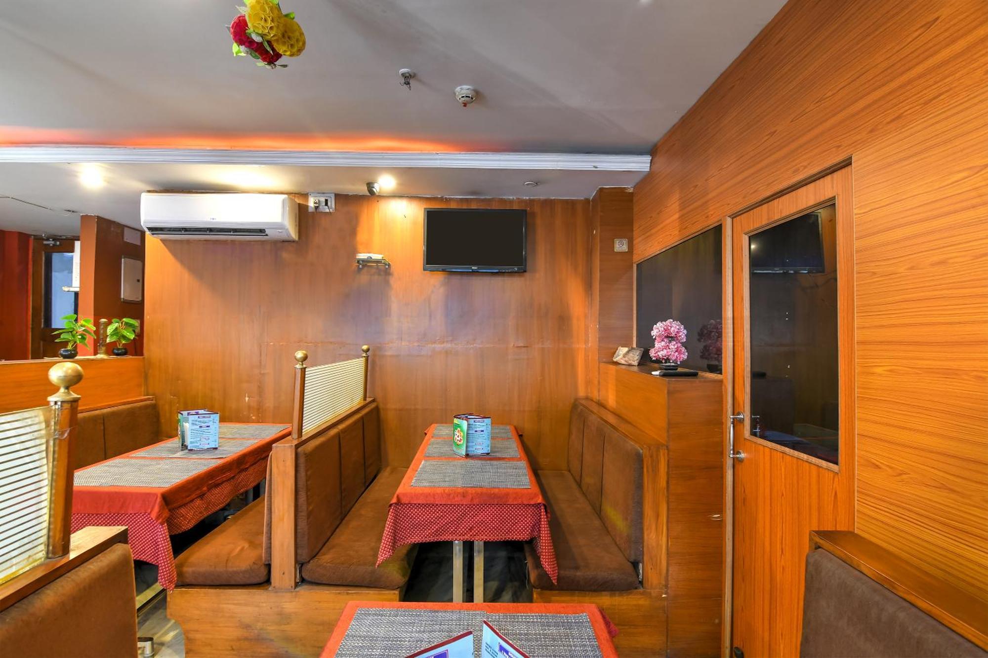 Brill Raj Palace Near City Centre 2 Kolkata Ngoại thất bức ảnh