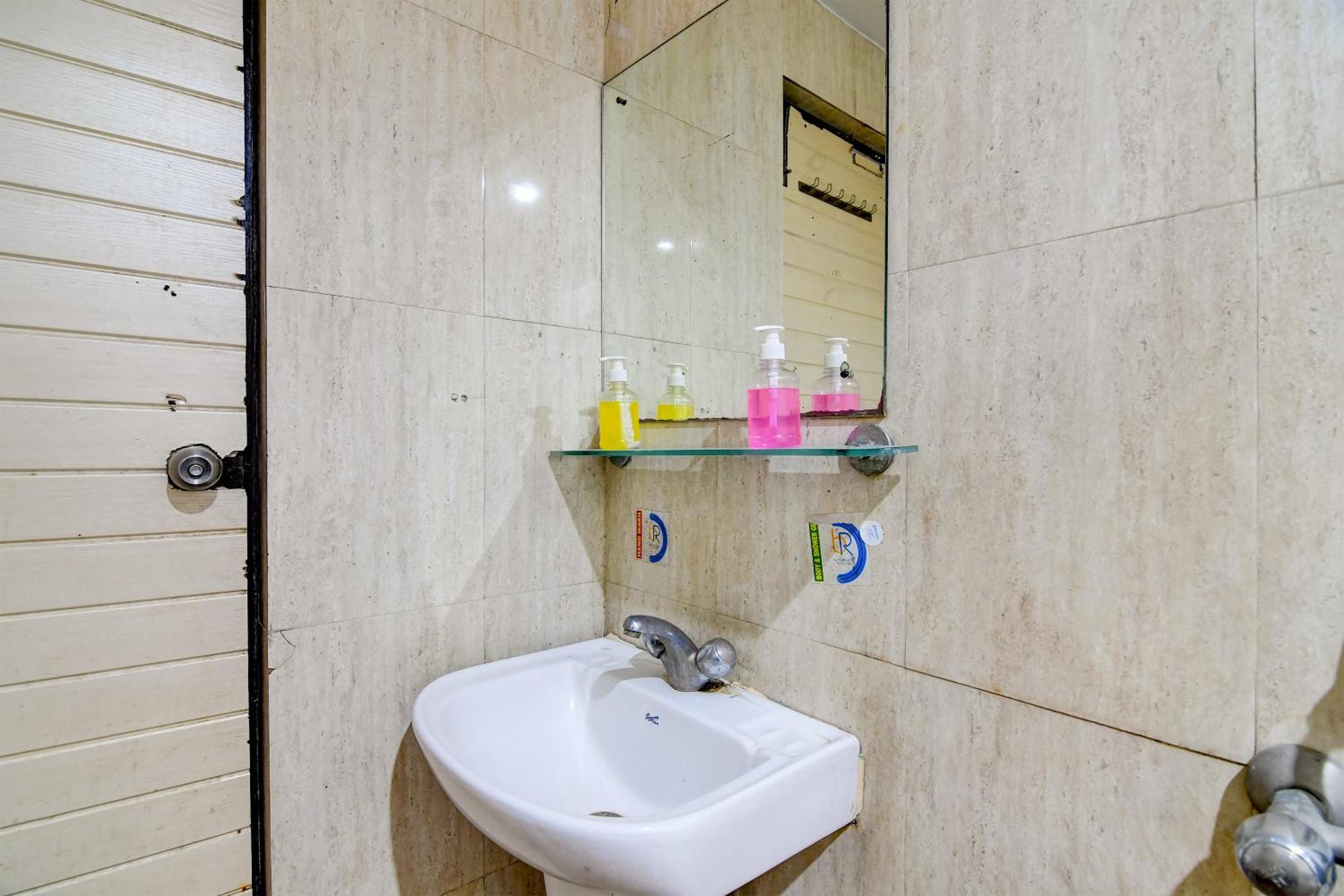 Brill Raj Palace Near City Centre 2 Kolkata Ngoại thất bức ảnh