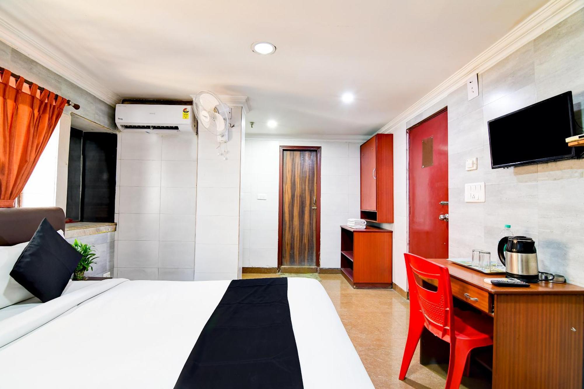 Brill Raj Palace Near City Centre 2 Kolkata Ngoại thất bức ảnh