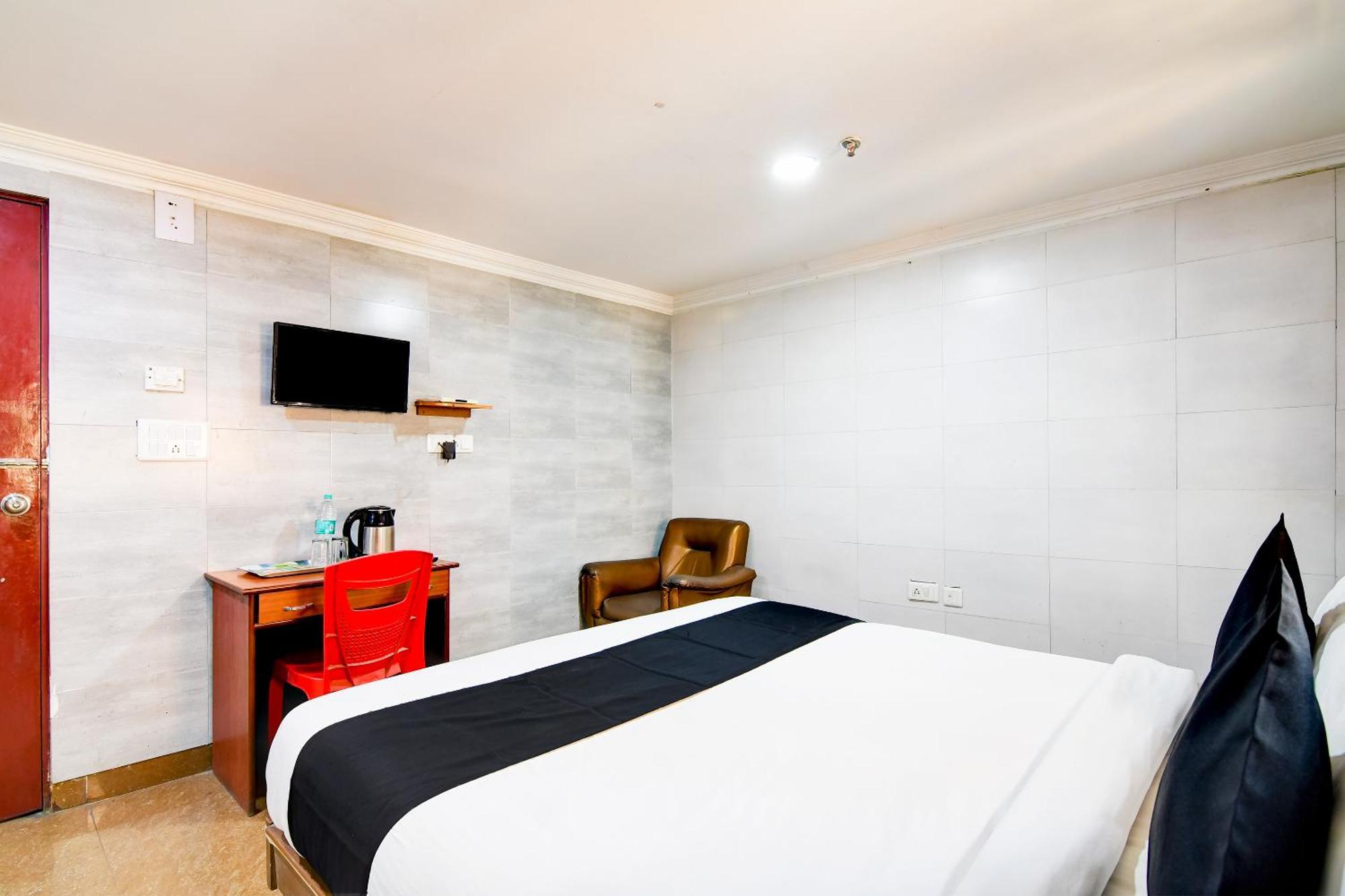 Brill Raj Palace Near City Centre 2 Kolkata Ngoại thất bức ảnh