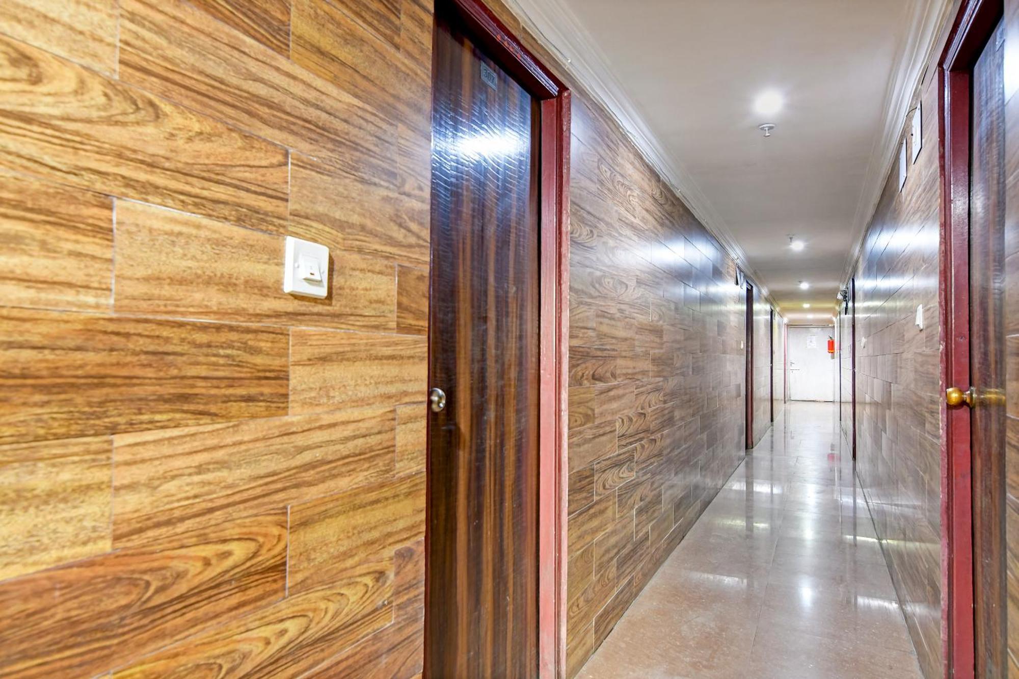 Brill Raj Palace Near City Centre 2 Kolkata Ngoại thất bức ảnh