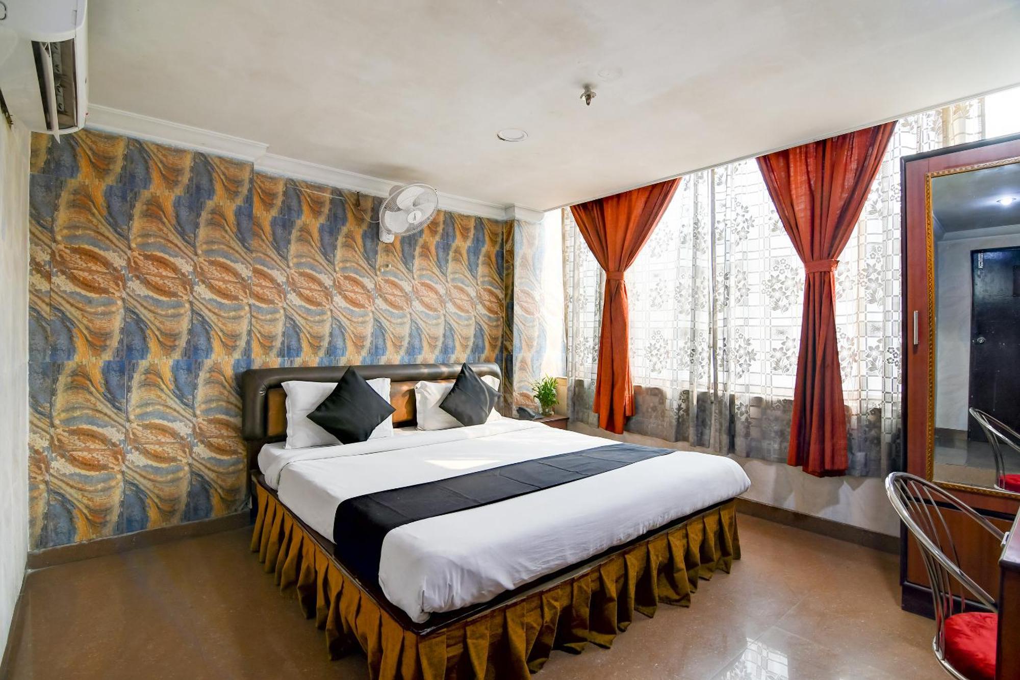 Brill Raj Palace Near City Centre 2 Kolkata Ngoại thất bức ảnh