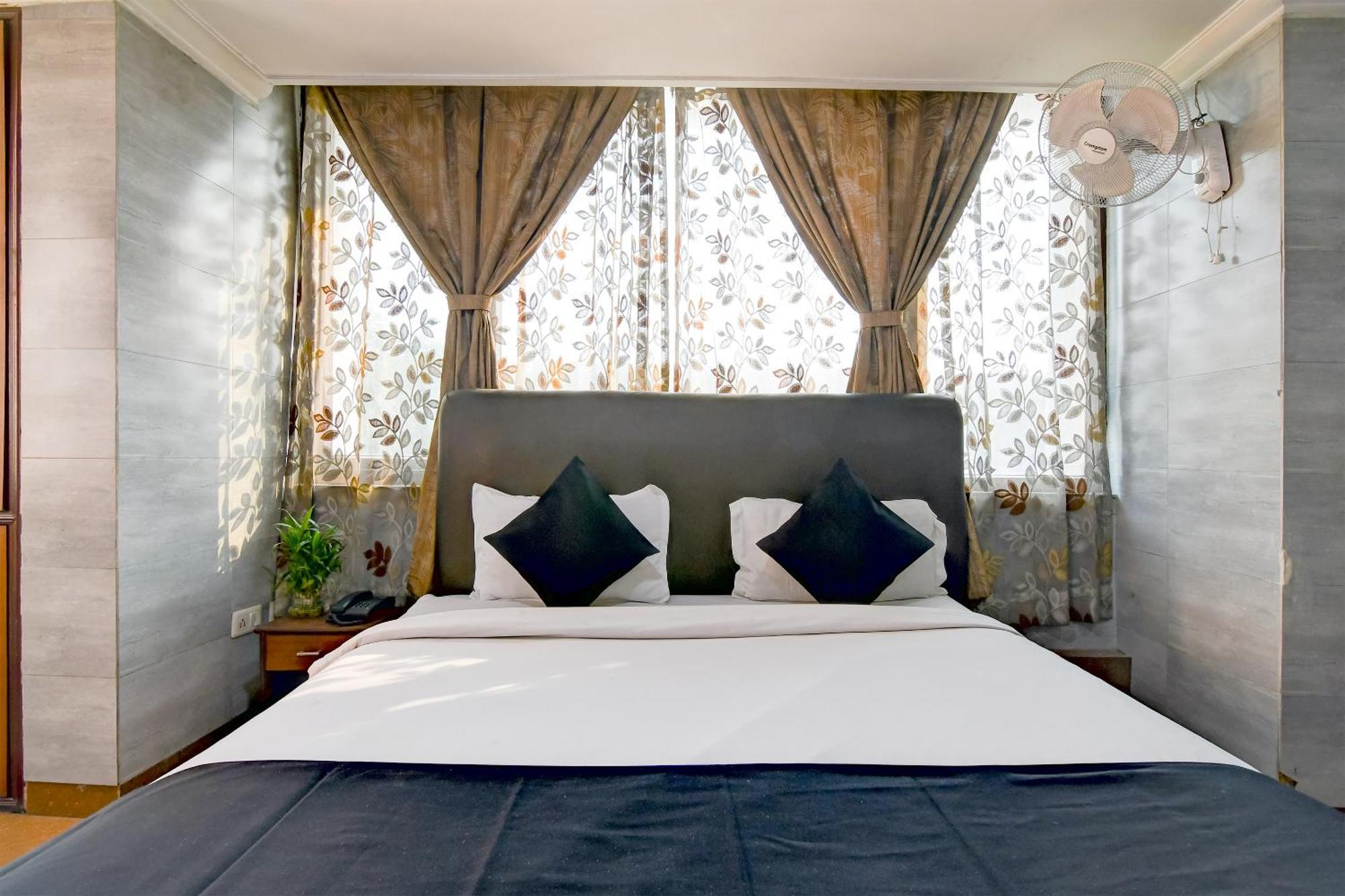Brill Raj Palace Near City Centre 2 Kolkata Ngoại thất bức ảnh