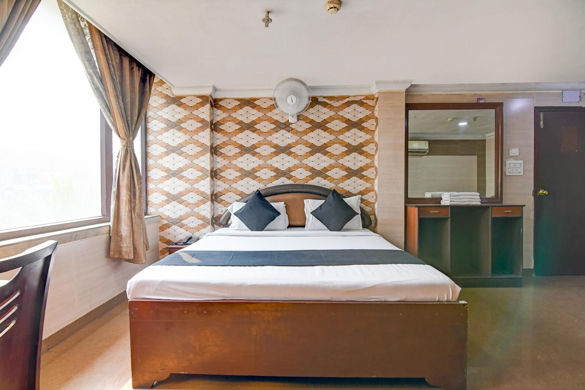 Brill Raj Palace Near City Centre 2 Kolkata Ngoại thất bức ảnh