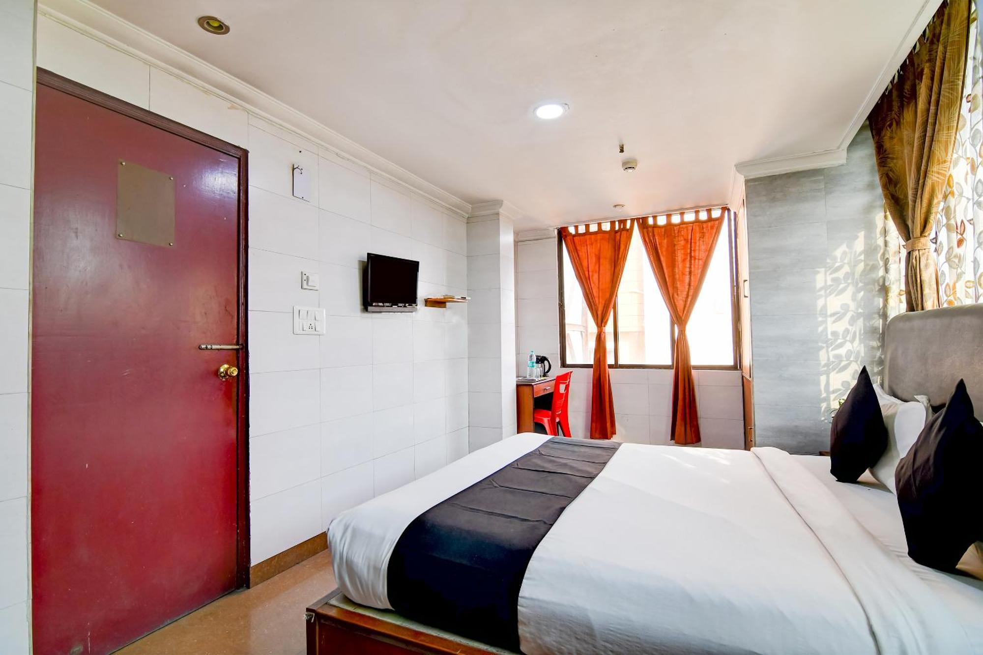 Brill Raj Palace Near City Centre 2 Kolkata Ngoại thất bức ảnh
