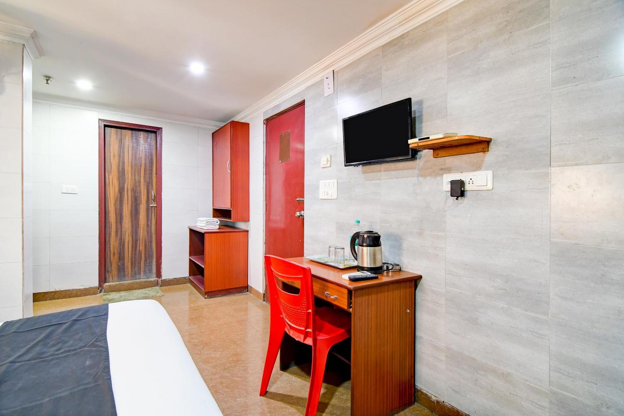 Brill Raj Palace Near City Centre 2 Kolkata Ngoại thất bức ảnh