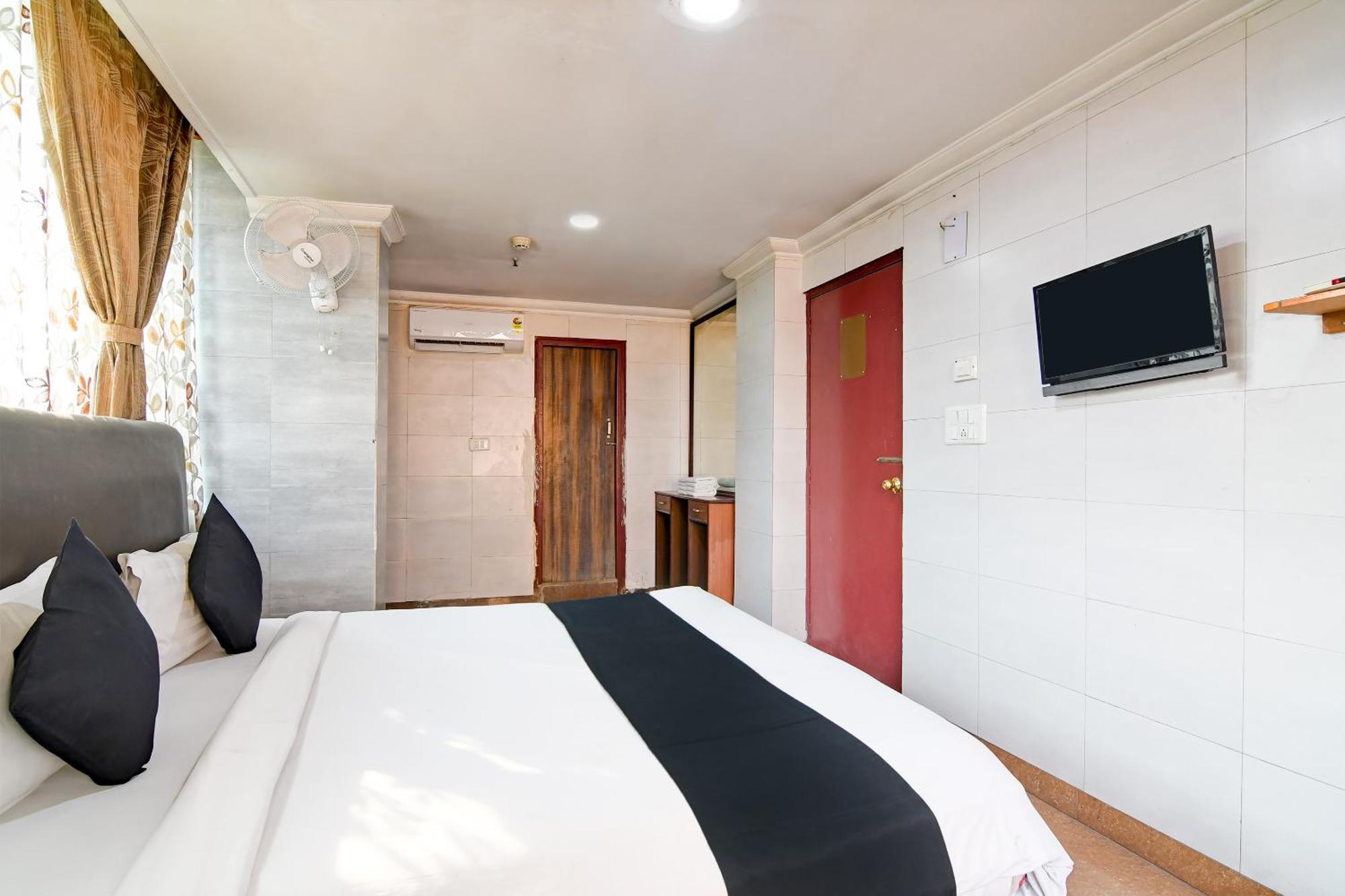 Brill Raj Palace Near City Centre 2 Kolkata Ngoại thất bức ảnh