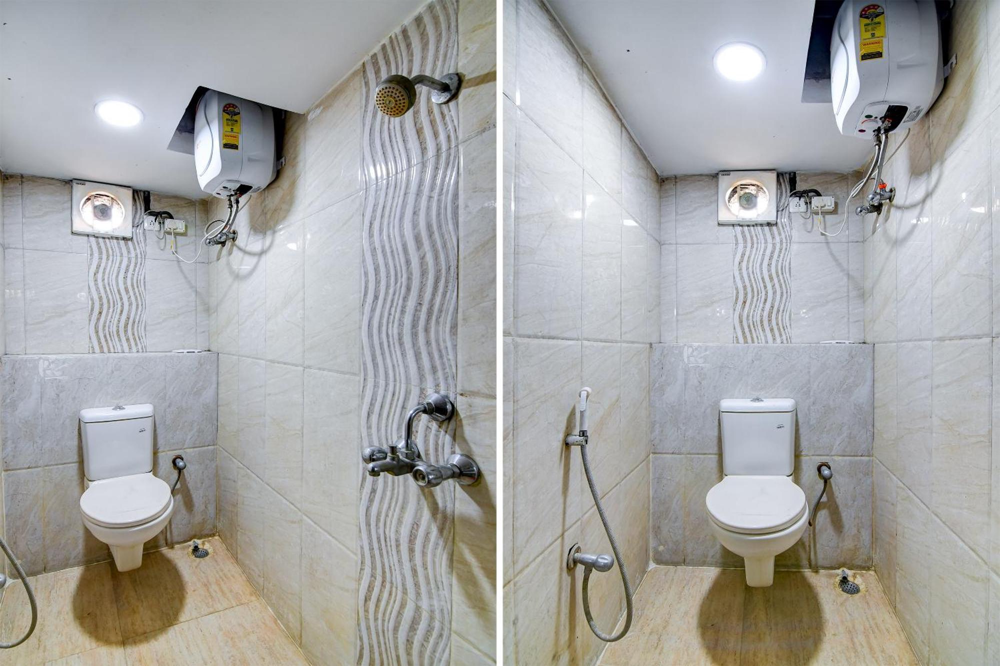 Brill Raj Palace Near City Centre 2 Kolkata Ngoại thất bức ảnh