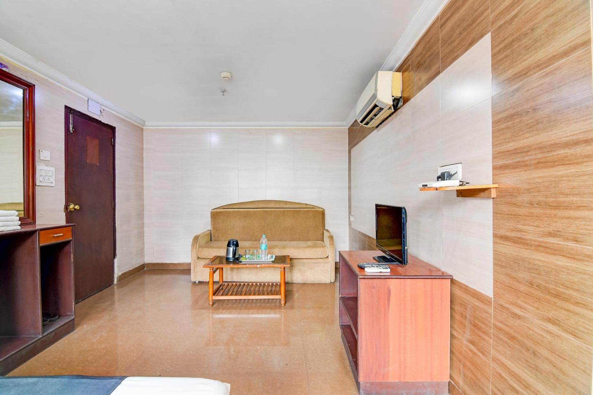 Brill Raj Palace Near City Centre 2 Kolkata Ngoại thất bức ảnh
