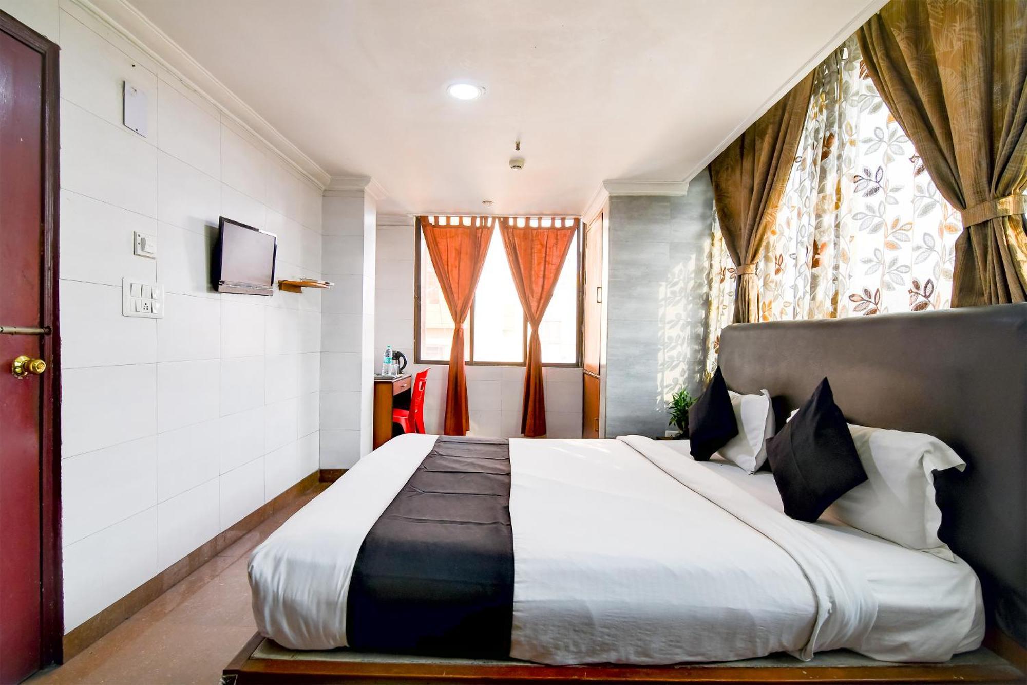 Brill Raj Palace Near City Centre 2 Kolkata Ngoại thất bức ảnh