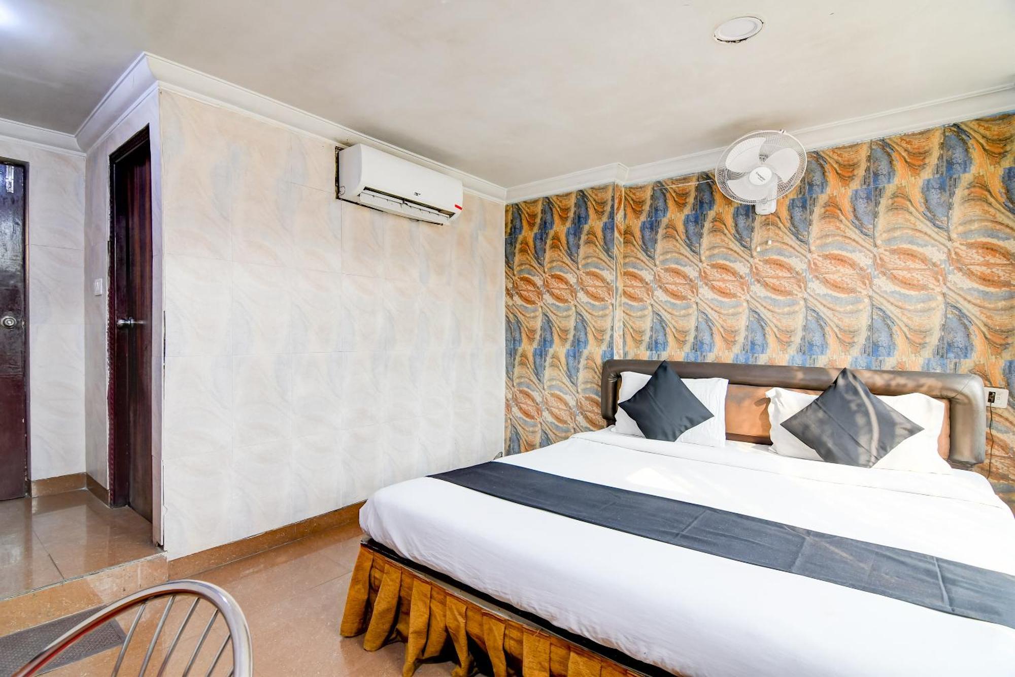 Brill Raj Palace Near City Centre 2 Kolkata Ngoại thất bức ảnh
